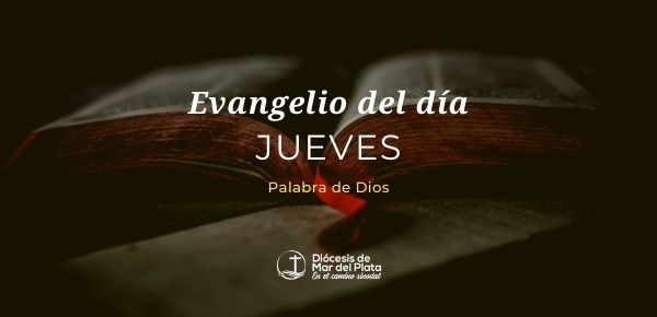 Evangelio según San Juan 5,31-47.