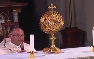 CUARESMA: UN TIEMPO PARA RENOVAR LA FE, LA ESPERANZA Y LA CARIDAD.