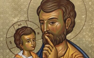 SAN JOSE, PADRE EN LA OBEDIENCIA Y A LA SOMBRA DEL PADRE.