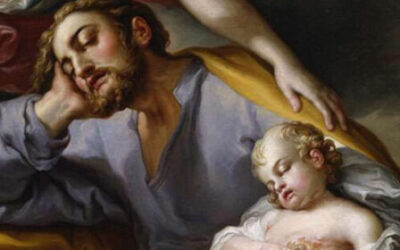 APERTURA DIOCESANA DEL AÑO DE SAN JOSE.