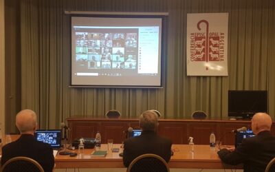 SALIR JUNTOS Y MEJORES.