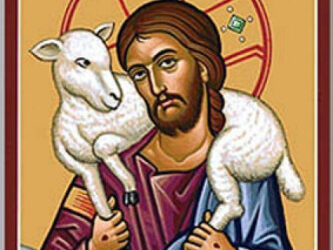 EL SEÑOR ES MI PASTOR, NADA ME PUEDE FALTAR.