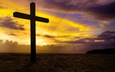 DOMINGO DE PASCUA. CRISTO HA RESUCITADO!