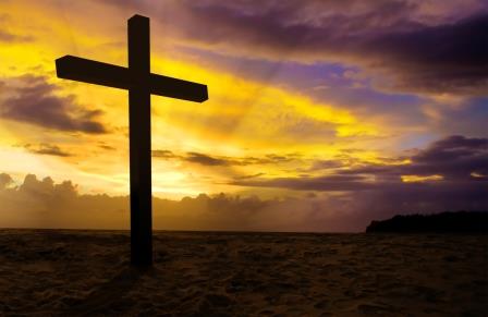 DOMINGO DE PASCUA. CRISTO HA RESUCITADO!