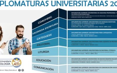 NUEVAS PROPUESTAS ACADEMICAS DE LA UNIVERSIDAD DEL OBISPADO