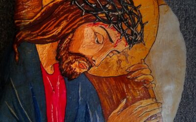 VIERNES SANTO EN LA AUDACIA DEL ESPÍRITU