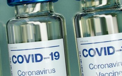 NOTICIAS SOBRE VACUNACIÓN CONTRA COVID EN TODO EL MUNDO.