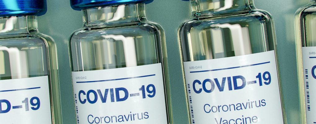 NOTICIAS SOBRE VACUNACIÓN CONTRA COVID EN TODO EL MUNDO.
