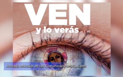 «IR A VER». ESE ES EL METODO DE LA COMUNICACION.