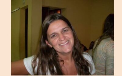 MENSAJE DEL OBISPO POR EL FALLECIMIENTO DE ALEJANDRA GONZALEZ.