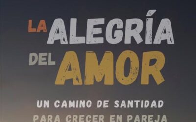 TALLER LA ALEGRIA DEL AMOR.