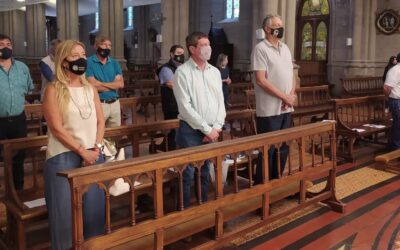 MISAS: NUEVAS MEDIDAS.