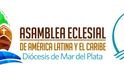 TODOS SOMOS DISCIPULOS MISIONEROS EN SALIDA.