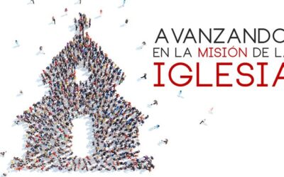 VIVIR LA MISION ES UNA REALIDAD DE TODA LA IGLESIA