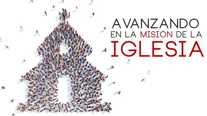 VIVIR LA MISION ES UNA REALIDAD DE TODA LA IGLESIA