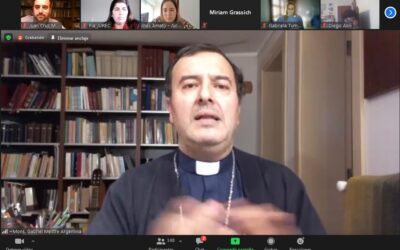 ESI: «RENUNCIAR A DAR RESPUESTAS SIMPLES Y AUTOMÁTICAS»