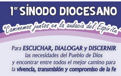 NOTICIAS DEL SÍNODO.