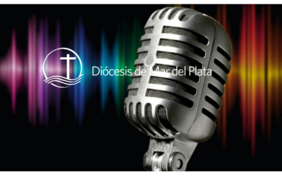 3 DE JULIO, DÍA DEL LOCUTOR, SALUDO DEL OBISPO