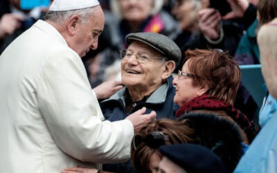«YO ESTOY CONTIGO TODOS LOS DÍAS»
