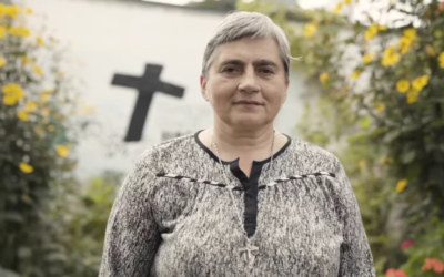 TESTIMONIO DE LA PASTORAL CARCELARIA DIOCESANA.