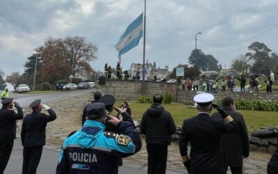 LIBERTAD COMO COMPROMISO Y SERVICIO.