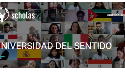 LA EUT EN LA REUNIÓN DEL CONSEJO DE LAS MICROSEDES DE LA UNIVERSIDAD DEL SENTIDO DEL MUNDO.