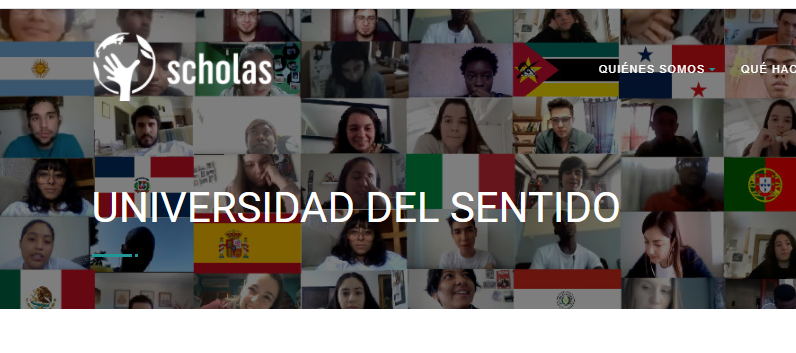 LA EUT EN LA REUNIÓN DEL CONSEJO DE LAS MICROSEDES DE LA UNIVERSIDAD DEL SENTIDO DEL MUNDO.