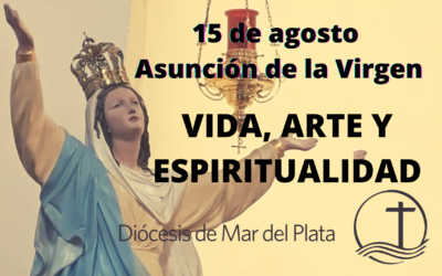 RENOVEMOS LA ESPERANZA con VIDA, ARTE Y ESPIRITUALIDAD