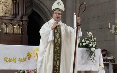 IDENTIDAD Y ACCIÓN DE GRACIAS.