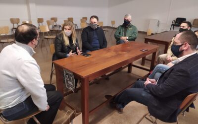 DIÁLOGOS SOBRE EL FUTURO