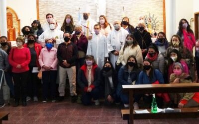 PROGRAMA GALILEA DE PROMOCIÓN Y DESARROLLO HUMANO.