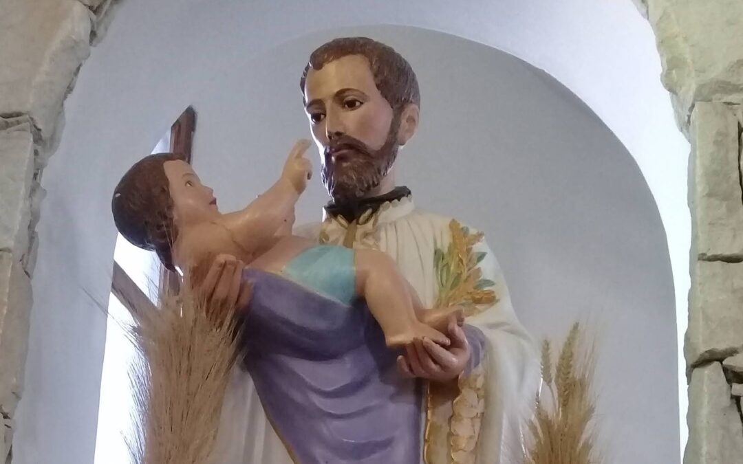 FIESTA DE SAN CAYETANO  – Pan y Trabajo para todos
