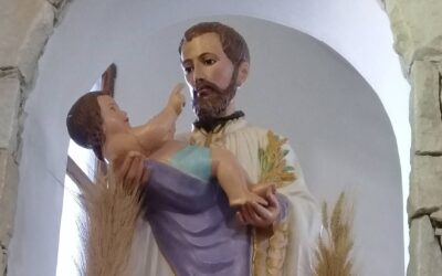 FIESTA DE SAN CAYETANO – Pan y Trabajo para todos