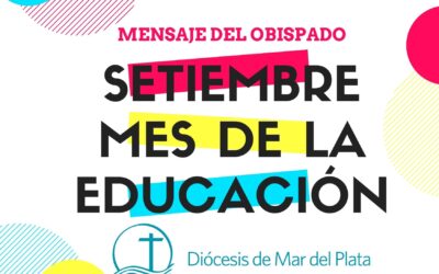 EDUCACIÓN INTEGRAL: SER HOY ARTESANOS DE LAS FUTURAS GENERACIONES.