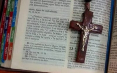 DOMINGO BÍBLICO NACIONAL.