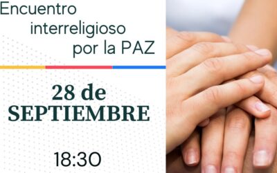 LA PAZ, DON DE DIOS,TAREA DE TODOS.