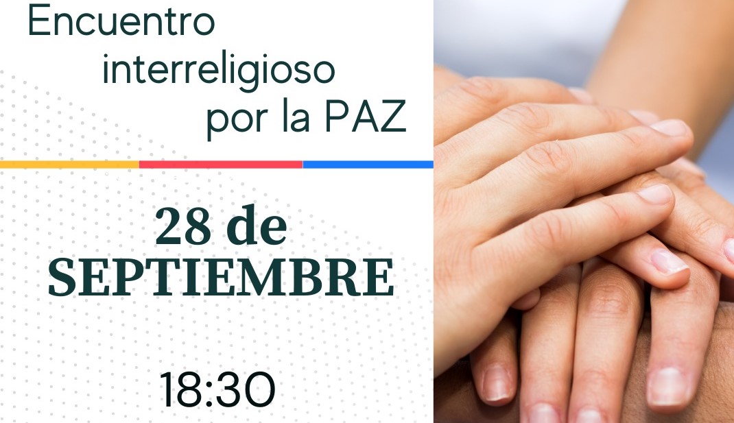 LA PAZ, DON DE DIOS,TAREA DE TODOS.