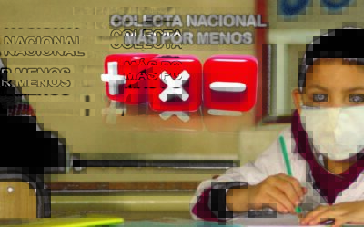 COLECTA: «ENTRE TODOS RENOVEMOS LA ESPERANZA»