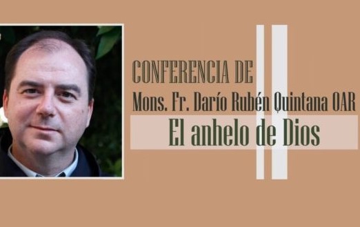 “EL ANHELO DE DIOS”