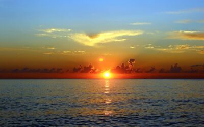 “¡ESTE ES EL TIEMPO FAVORABLE! (2Co 6,2a).