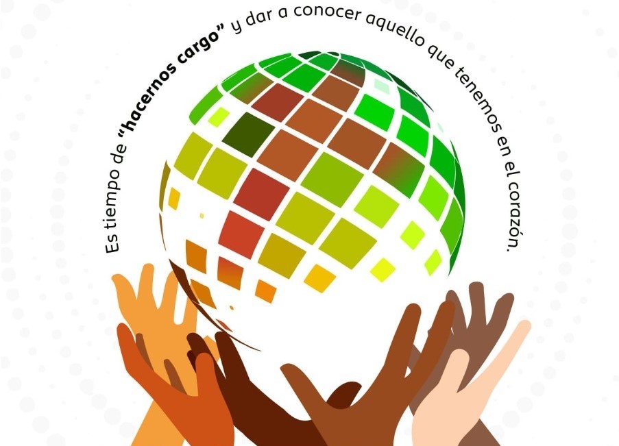 OCTUBRE MISIONERO.