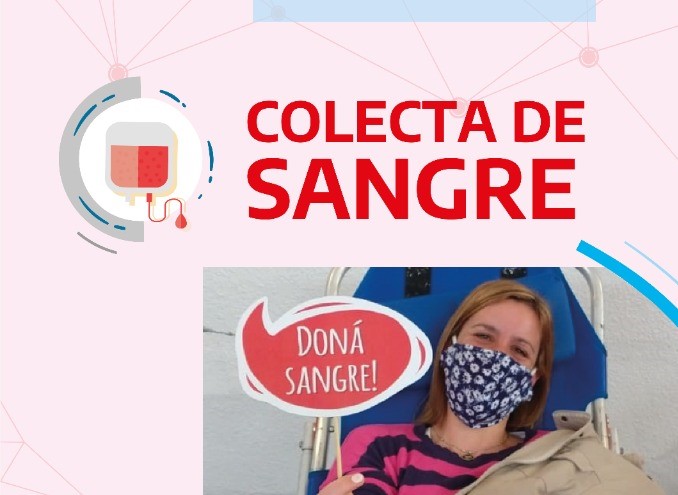 COLECTA DE SANGRE.