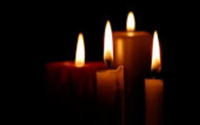 DIA DE LOS FIELES DIFUNTOS.