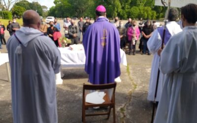 JESUS ES EL TRIUNFO DE LA VIDA SOBRE LA MUERTE.