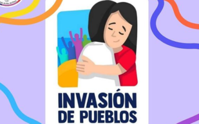 INVASION DE PUEBLOS 2021 EN MIRAMAR