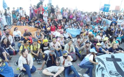 «CUIDAR LA VIDA COMO VIENE»