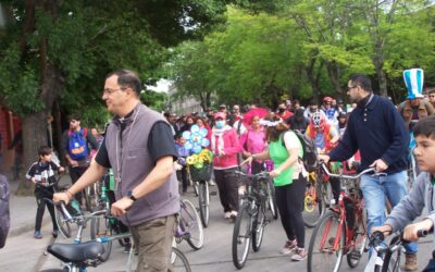 61ª CARAVANA DE LA PRIMAVERA – “Guiados por María, sembremos nuevas alegrías”