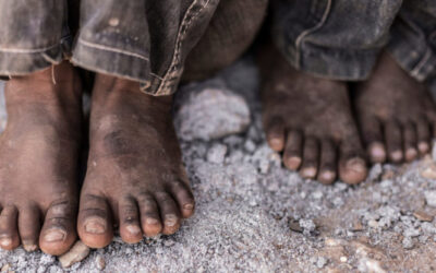 V JORNADA MUNDIAL DE LOS POBRES 2021.