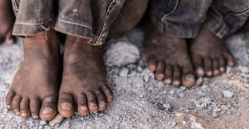 V JORNADA MUNDIAL DE LOS POBRES 2021.