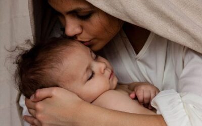 EL SEÑOR TE BENDIGA Y TE PROTEJA. (Núm 6,24)